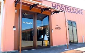 I-Link Hostel & Cafe Shimanami