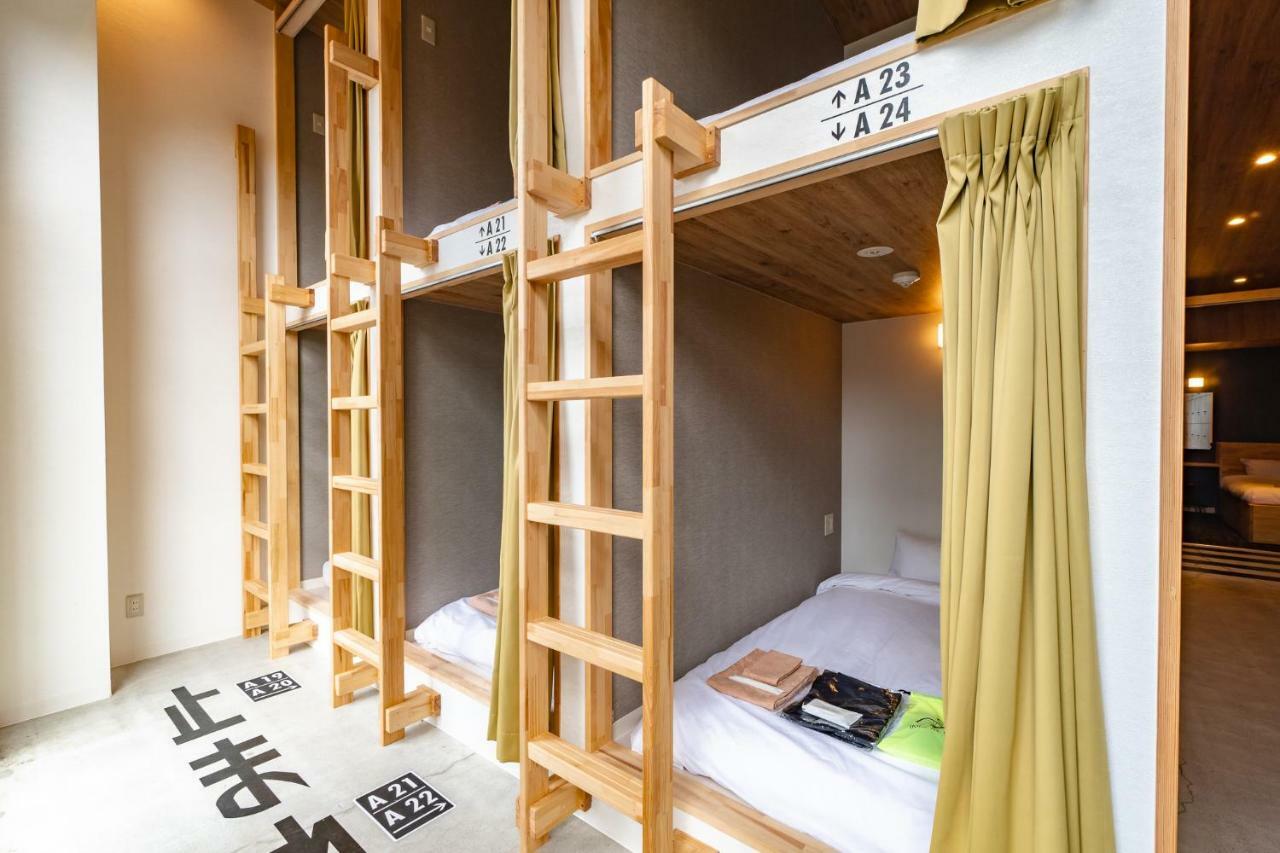 I-Link Hostel & Cafe Shimanami Imabari Exterior photo