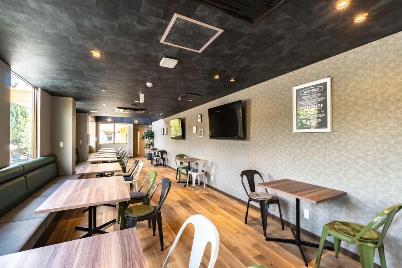 I-Link Hostel & Cafe Shimanami Imabari Exterior photo
